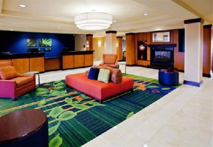 Fairfield Inn & Suites Venice