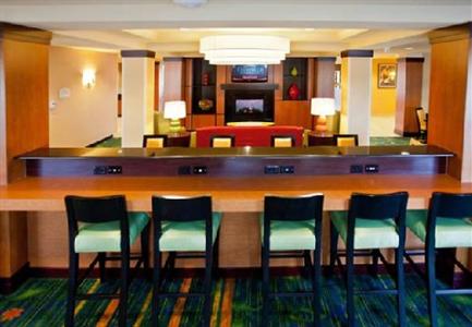 Fairfield Inn & Suites Venice