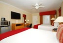 Hotel Tempe Phoenix Airport Inn Suites