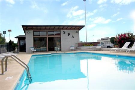 Best Western Inn Russellville (Arkansas)