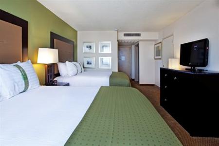 Holiday Inn Metairie New Orleans Airport