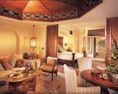 Arabian Court at One&Only Royal Mirage Dubai