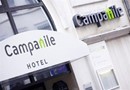 Hotel Campanile Lyon Centre - Berges du Rhone