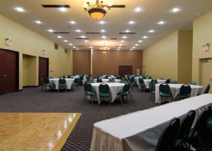 Comfort Inn & Suites Burnet