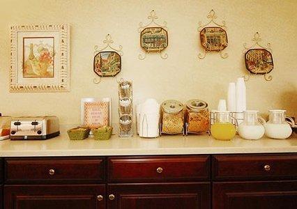 Econo Lodge Airport Fletcher