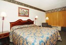 Econo Lodge Airport Fletcher