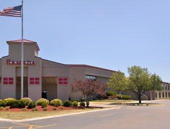 Ramada Inn Kearney (Nebraska)