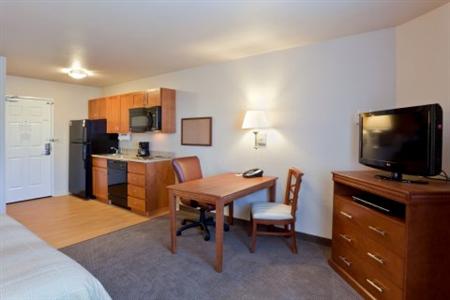 Candlewood Suites Lakewood