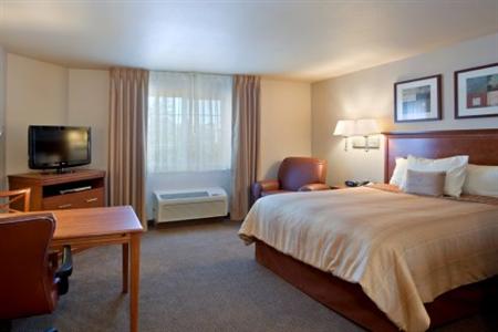 Candlewood Suites Lakewood