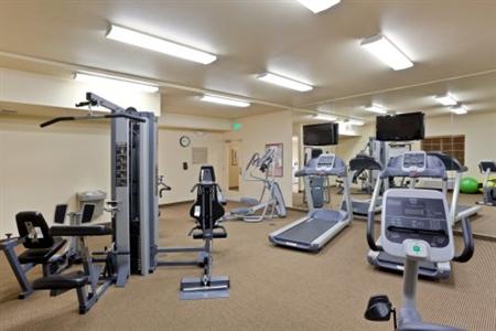 Candlewood Suites Lakewood