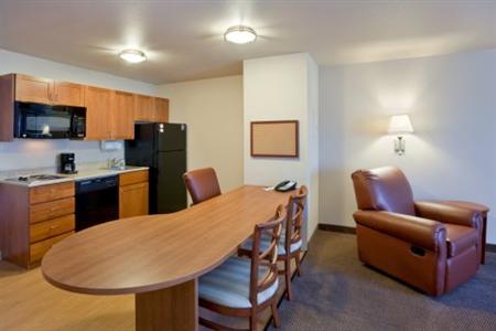 Candlewood Suites Lakewood