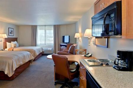 Candlewood Suites Lakewood