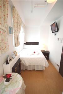 Bridal Tea House Hotel (Ap Lei Chau)