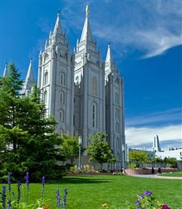 Residence Inn Salt Lake City Airport