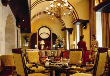 Ritz-Carlton Doha