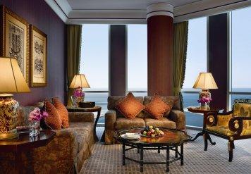 Ritz-Carlton Doha