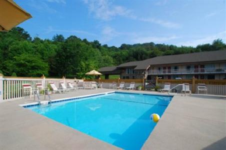 BEST WESTERN Smoky Mountain Inn