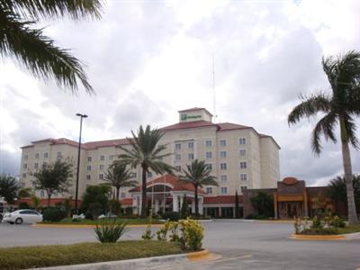 Holiday Inn Matamoros