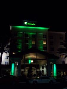 Holiday Inn Matamoros