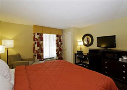 Days Inn Hagerstown