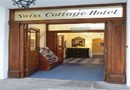 BEST WESTERN Swiss Cottage Hotel