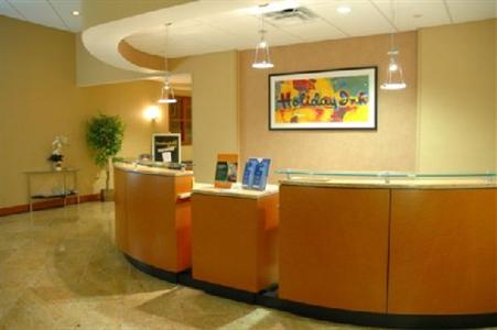 Holiday Inn Martinsburg