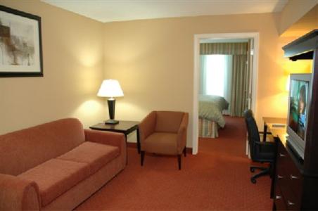 Holiday Inn Martinsburg