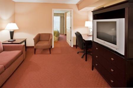 Holiday Inn Martinsburg