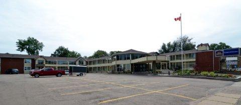 BEST WESTERN Charlottetown