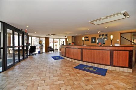 BEST WESTERN Charlottetown