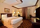 BEST WESTERN Cantebury Inn & Suites