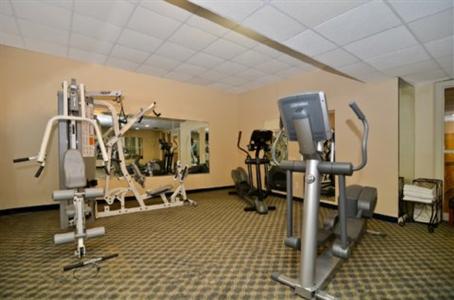 BEST WESTERN Cantebury Inn & Suites