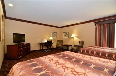 BEST WESTERN Cantebury Inn & Suites