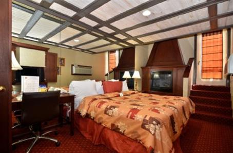 BEST WESTERN Cantebury Inn & Suites