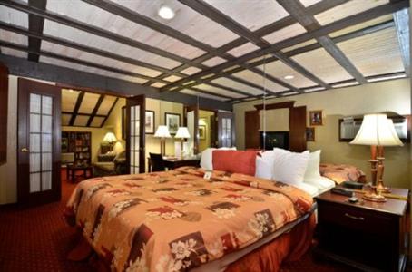 BEST WESTERN Cantebury Inn & Suites