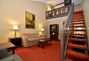 BEST WESTERN Cantebury Inn & Suites