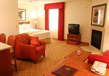 Residence Inn Springfield