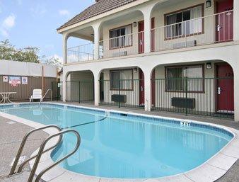 Ramada Limited Gilroy