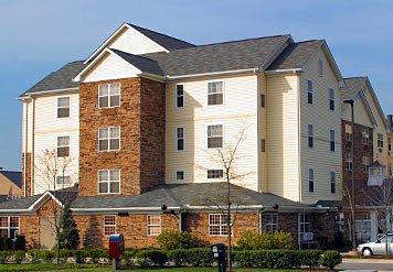 TownePlace Suites Knoxville Cedar Bluff