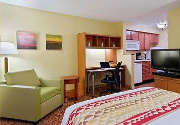 TownePlace Suites Knoxville Cedar Bluff