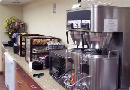 Fairfield Inn Chicago Naperville