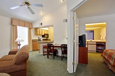 Staybridge Suites Chatsworth