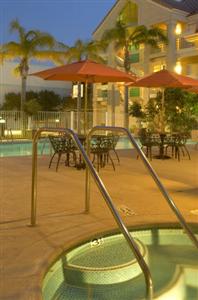 Staybridge Suites Chatsworth