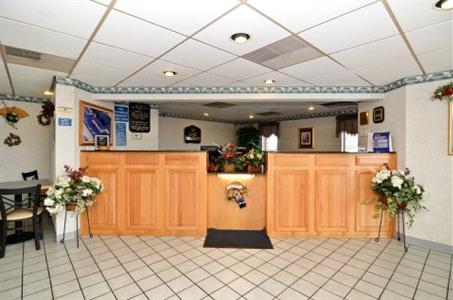 BEST WESTERN U.S. Inn