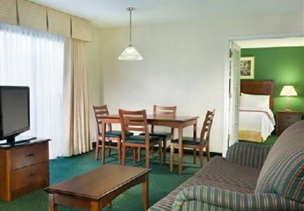 Residence Inn Wilmington Newark