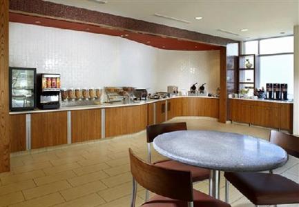 SpringHill Suites Columbus OSU