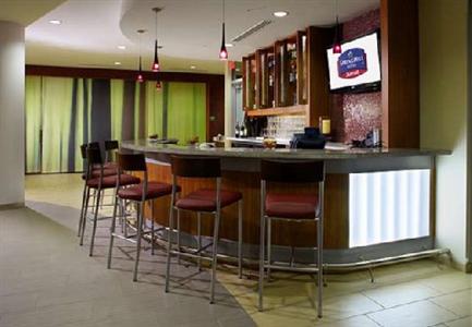 SpringHill Suites Columbus OSU