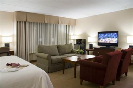 Crowne Plaza Hotel Minneapolis - Airport West Bloomington