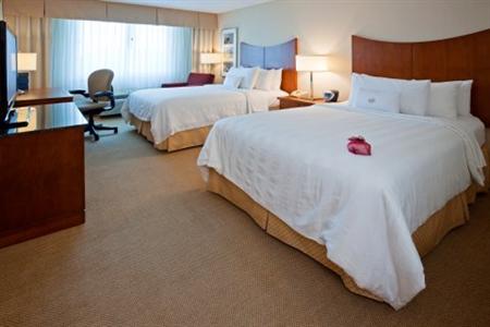 Crowne Plaza Hotel Minneapolis - Airport West Bloomington