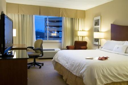 Crowne Plaza Hotel Minneapolis - Airport West Bloomington